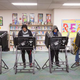 Residents cast their votes at a polling place on Nov. 4, 2014, near Ferguson, Mo.
Scott Olson/Getty Images